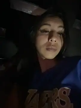 Webcam Model (anny__2)  is live.Free join now!