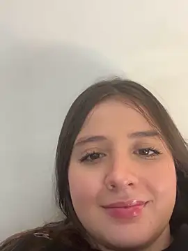 Sabrina_Lennox webcam