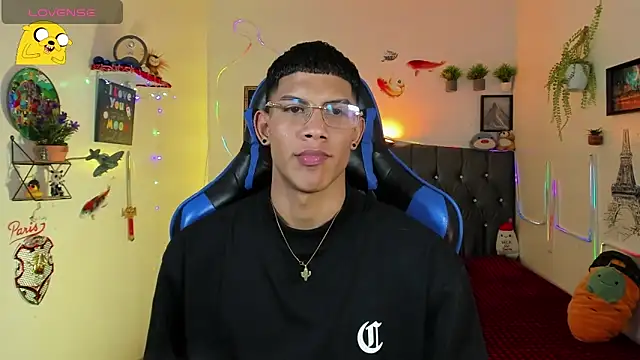 Damian_latinxxx webcam