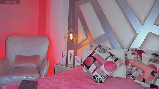 Amber_villalobos_ webcam