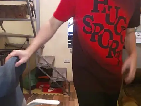 AsianCUMQUICKLY webcam