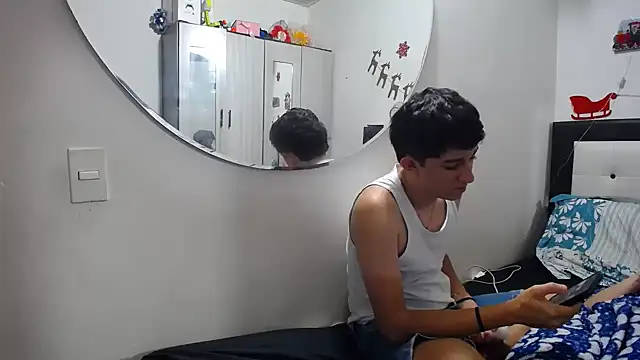 Dravith_Valery webcam