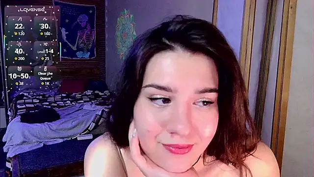 Sweetie_Cattt webcam