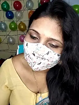 Webcam Model (Hotty_Kavita)  is live.Free join now!