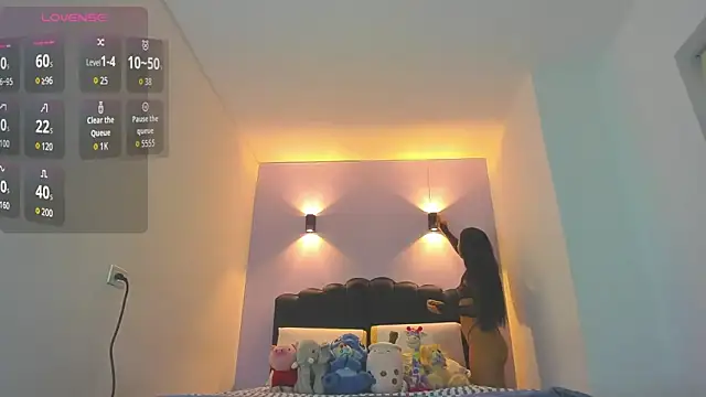 Sofia_Clauss_ webcam