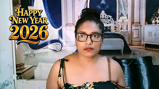 IndiaBlackPanther webcam