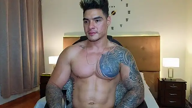 Steven_Velez webcam