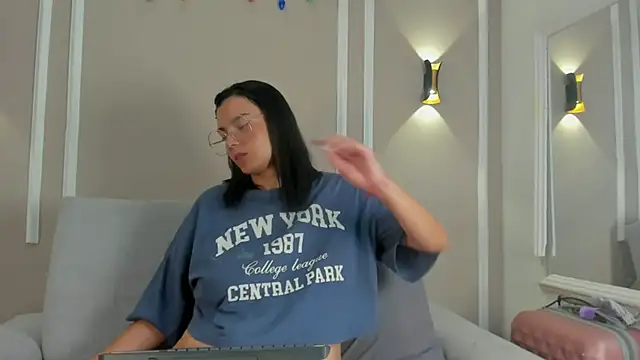 Abril_jones10 webcam