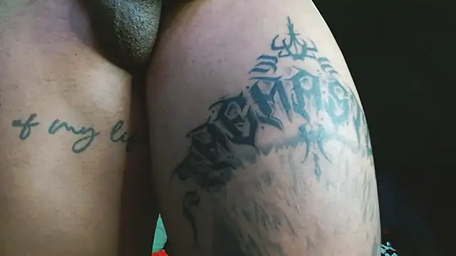 jordan_bigcock_ webcam