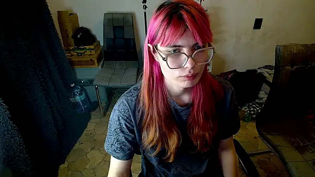 Lizochka1337 webcam