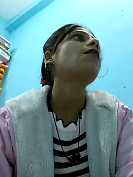 Nitya_hot webcam