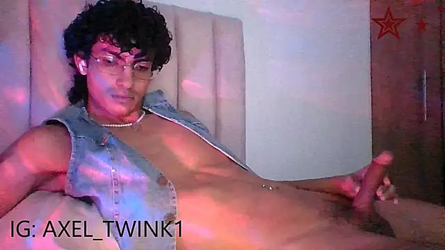 axel_love13 webcam
