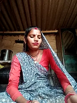 Akanksha_thakur webcam