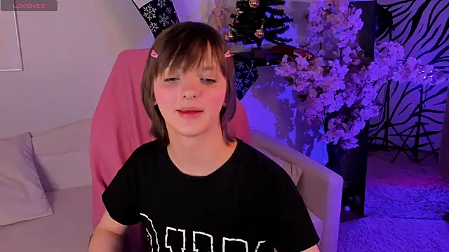 LetoriaNotley webcam