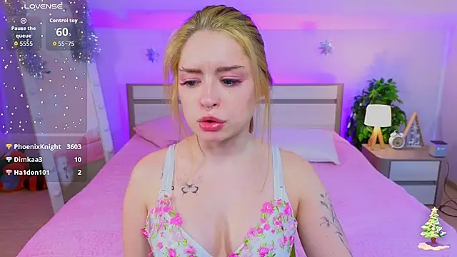 _Amelia_Shine_ webcam