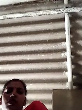 Akanksha_thakur webcam