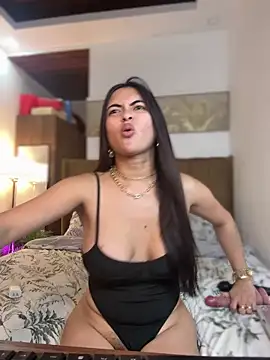 Bombshell_Ashy webcam