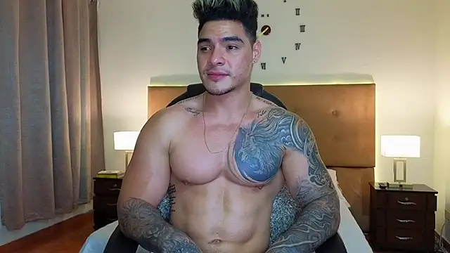 Steven_Velez webcam