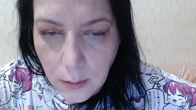 Mirabelle_Sweet webcam