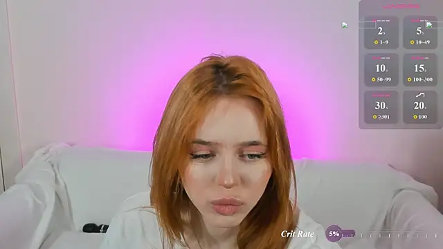 Phoenix_Margo webcam