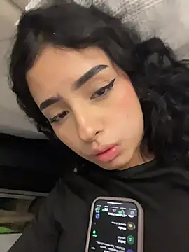 rossemelody - RosseMelody's free webcam