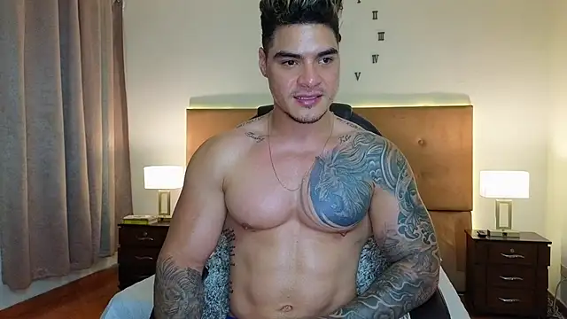Steven_Velez webcam