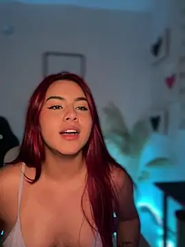 zarahs_blare1 - Zarahs_Blare1's free webcam