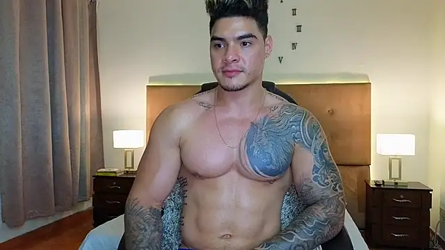 Steven_Velez webcam