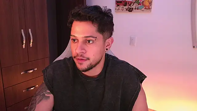 domsantiago_ - Domsantiago_'s free webcam