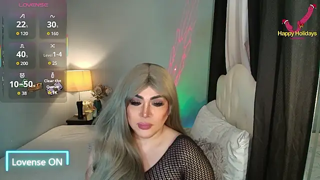 Unforgettable_Maria webcam