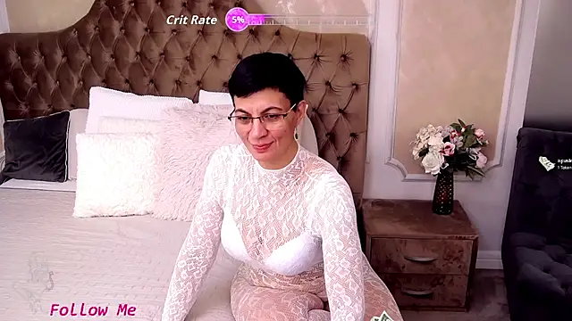 BustyPenellope webcam