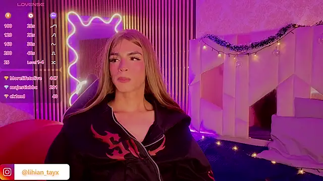 LIHIAN_TAY webcam