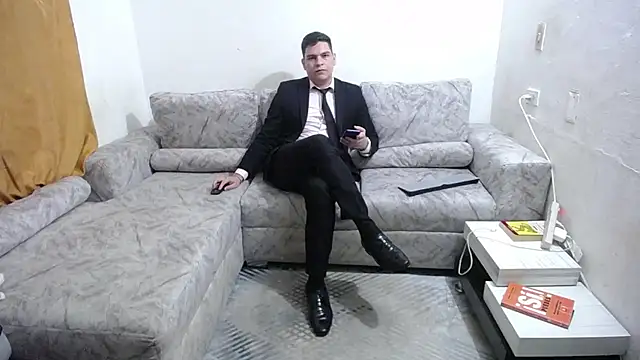 Victor_Maitland webcam
