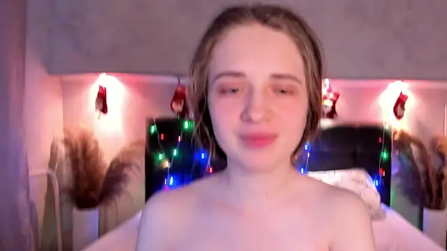 Camilla_Kelly webcam