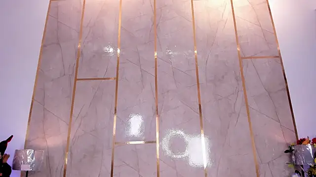 SamanthaLux's live cam