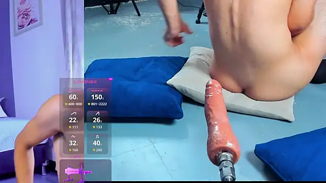 Belami_blake_'s live cam