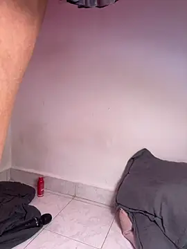 Isabella_fasilier webcam