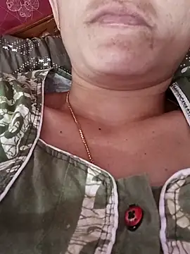 Telugu_Cute_Angel webcam