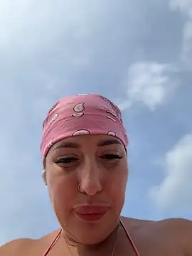 AleksandraRich webcam