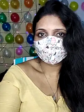 Hotty_Kavita webcam