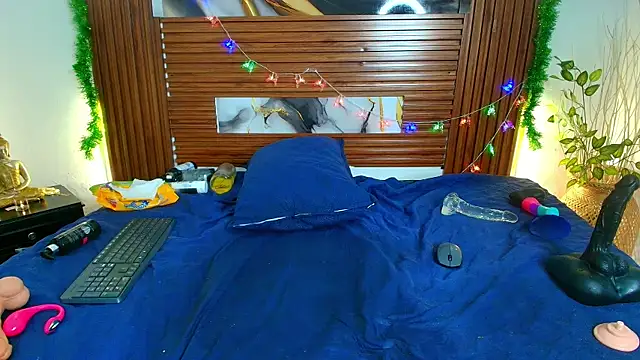 Evelin_thompsson webcam