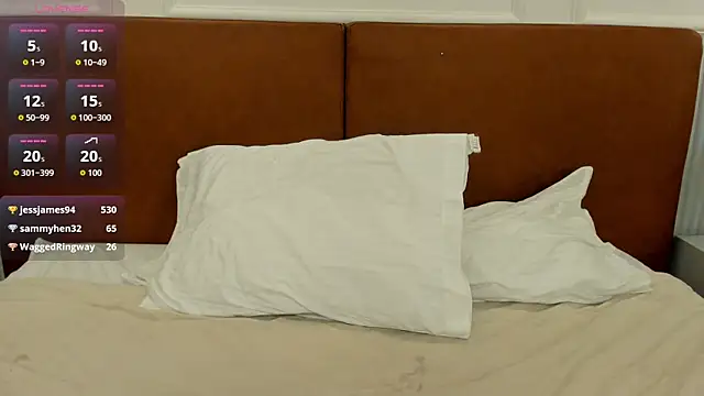 _VictoriaCollins_ webcam