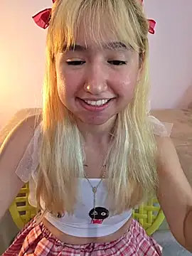 Pinkie_Princes webcam