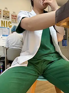 Clinic_Sexy webcam