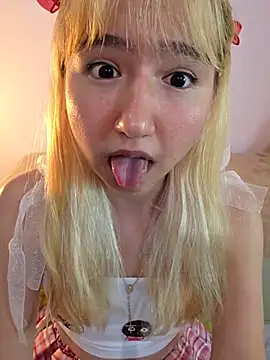 Pinkie_Princes webcam