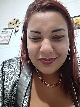 ruivagimisteriosa (F young) - 15min de controle do lush 💦🔥