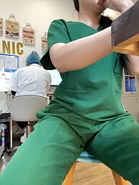 Clinic_Sexy webcam