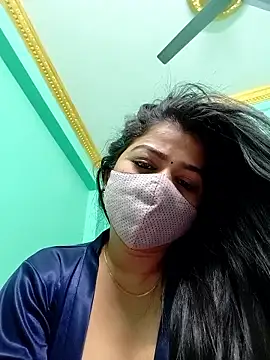 Monalisa_Singh webcam