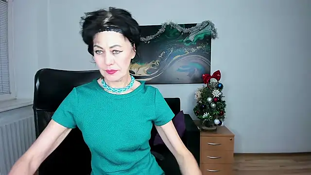 Silvia_Wallec webcam