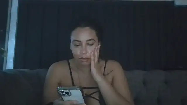 BigBootyJaydaxo webcam